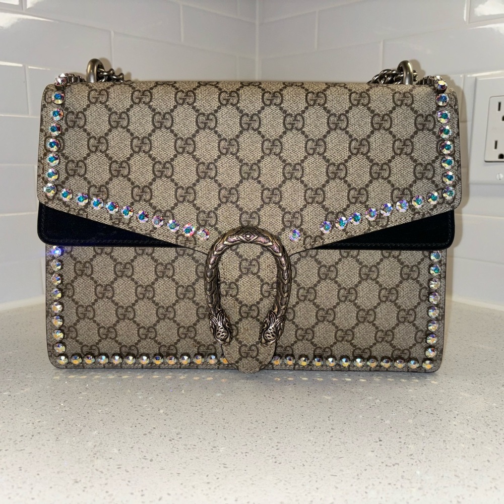Gucci Dionysus with Stones